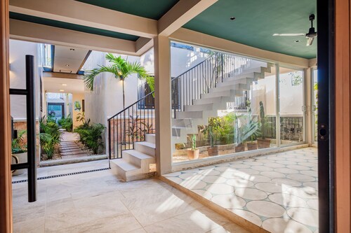 Suite Tropical N11 Downtown