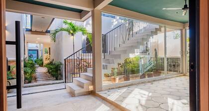 Suite Tropical N11 Downtown