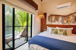 1 bedroom, in-room safe, desk, WiFi