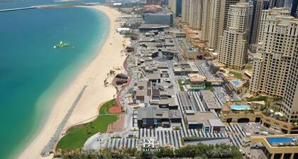 Dubai Host - Beach Hostel JBR