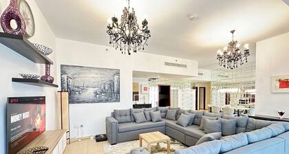 Dubai Host - Beach Hostel JBR