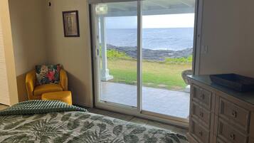 3 chambres, fer et planche Ă repasser, Wi-Fi gratuit, draps fournis