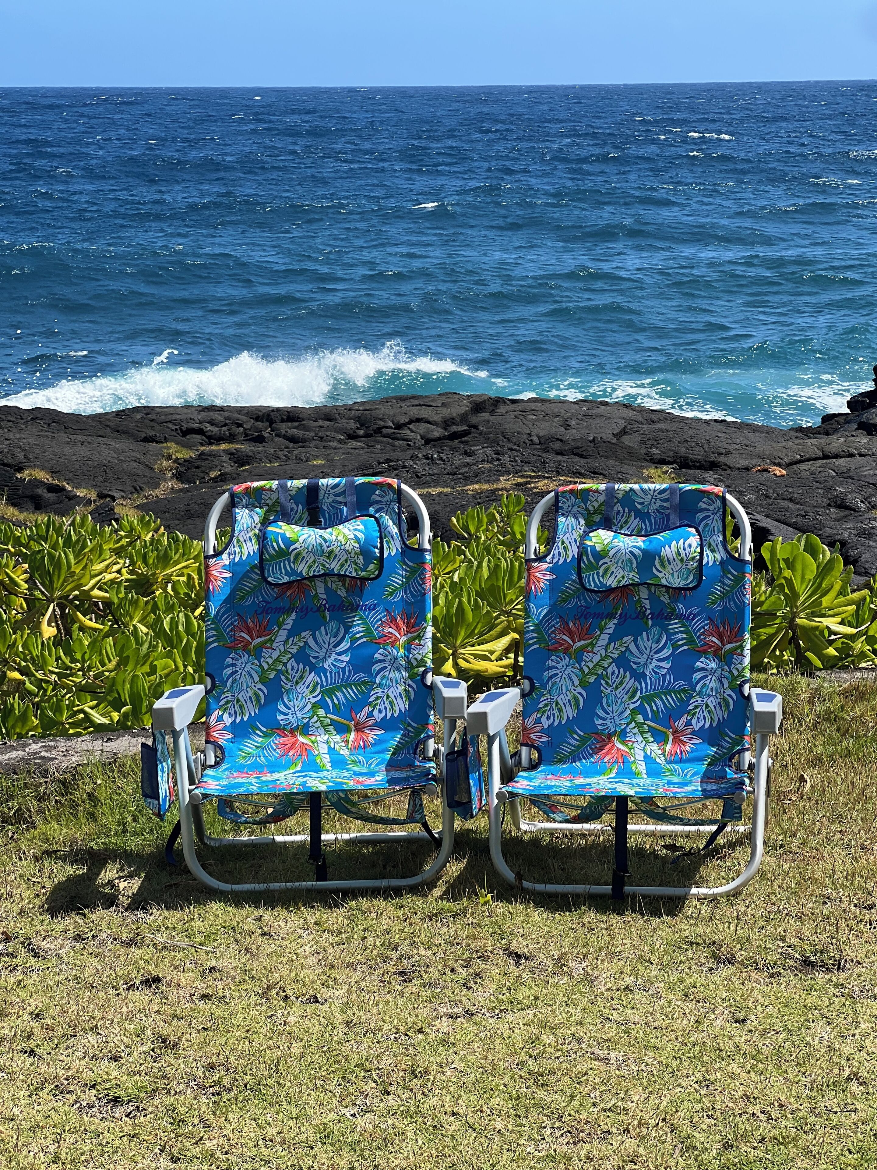Serviettes de plage