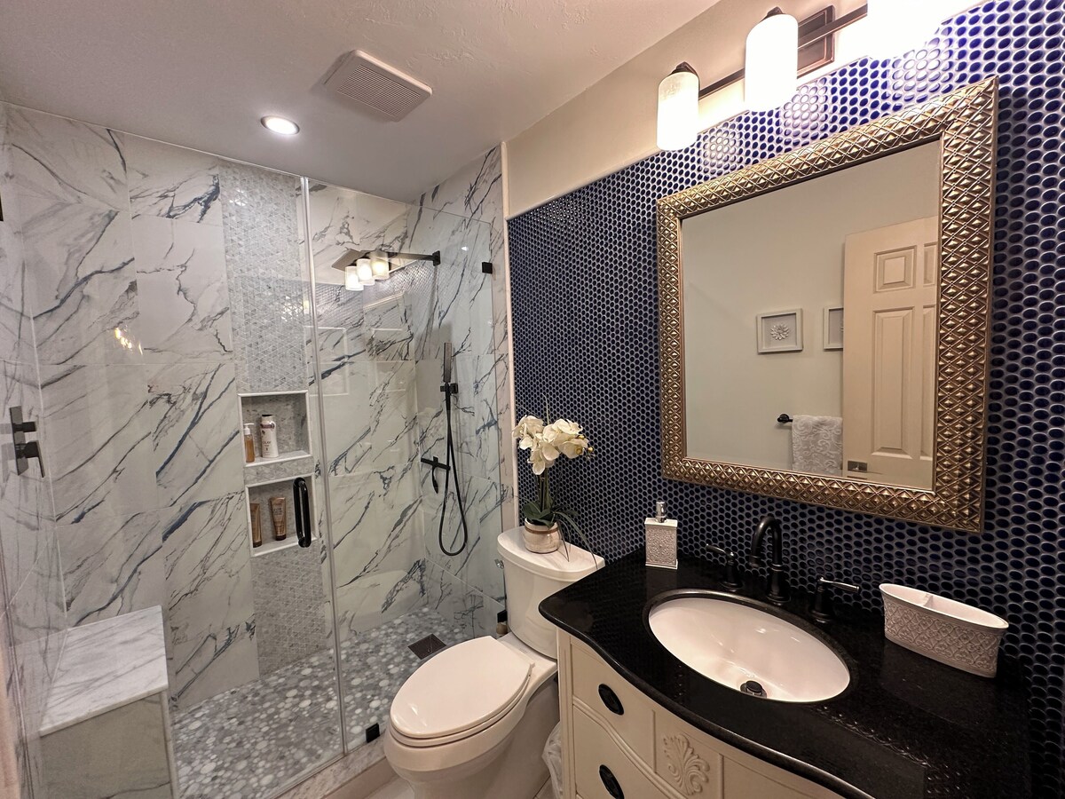 Photo 20 of PET FRIENDLY 2/2 HOME IN PARK SHORE TOWNHOME WITH PRIVATE BEACH ACCESS