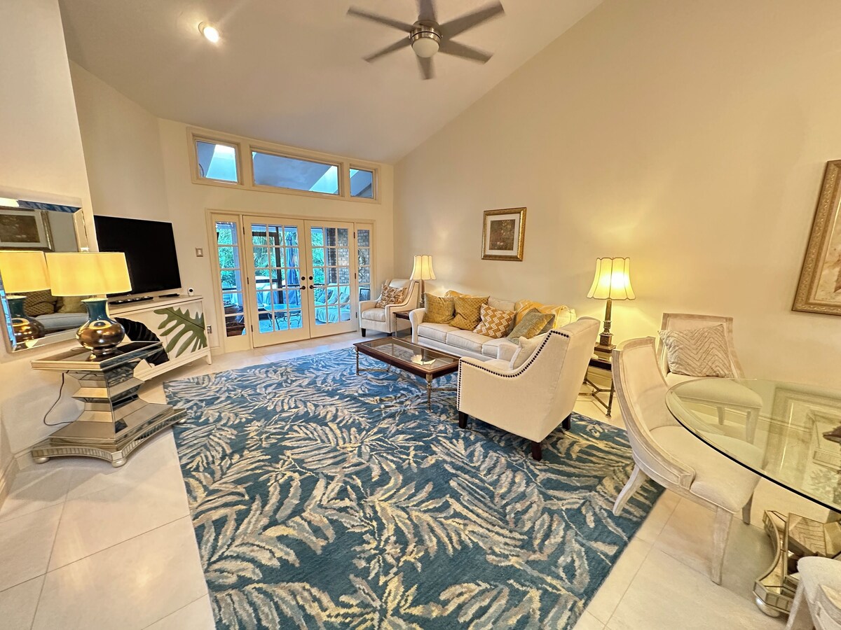 Photo 18 of PET FRIENDLY 2/2 HOME IN PARK SHORE TOWNHOME WITH PRIVATE BEACH ACCESS