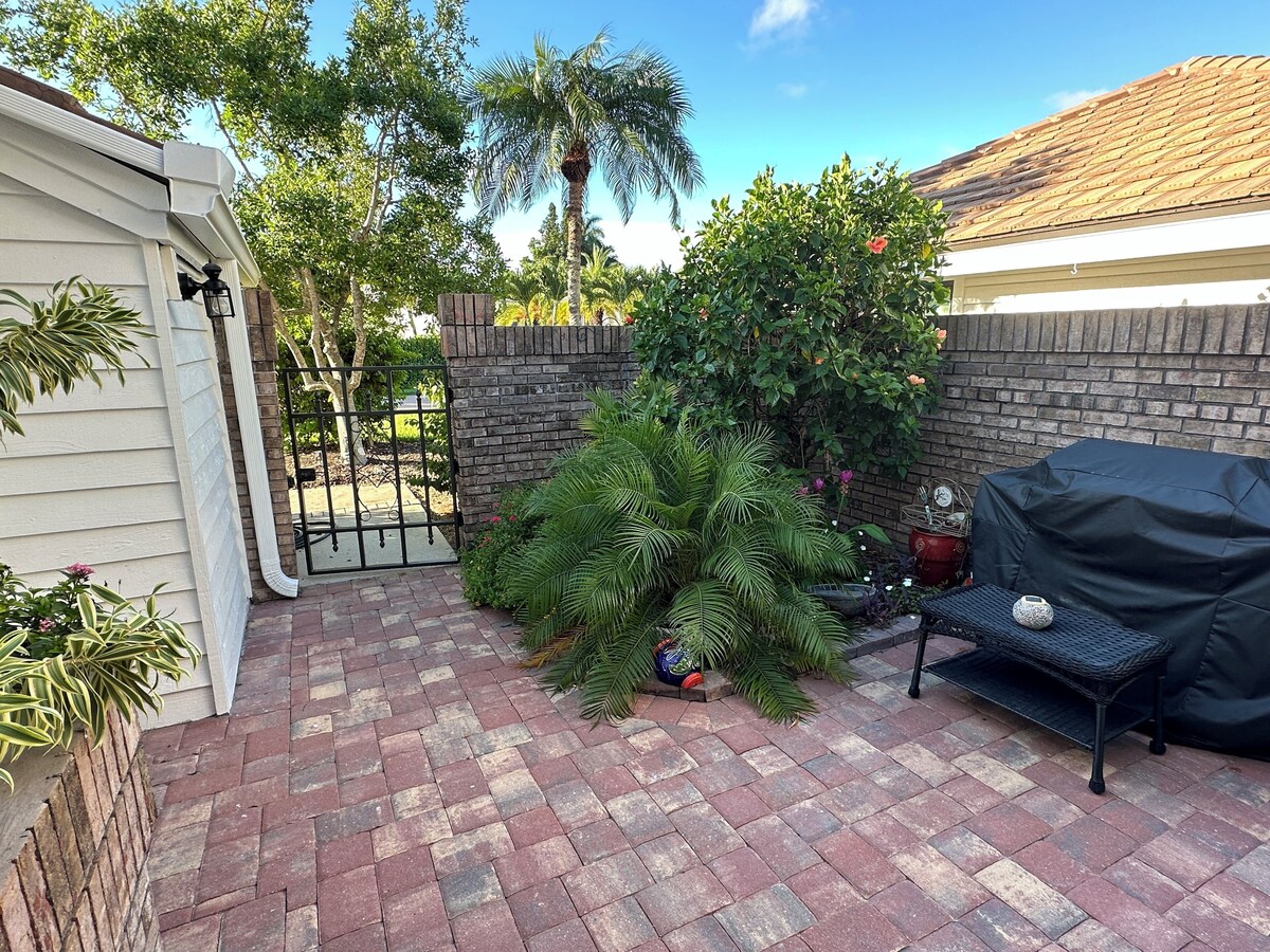 Photo 22 of PET FRIENDLY 2/2 HOME IN PARK SHORE TOWNHOME WITH PRIVATE BEACH ACCESS