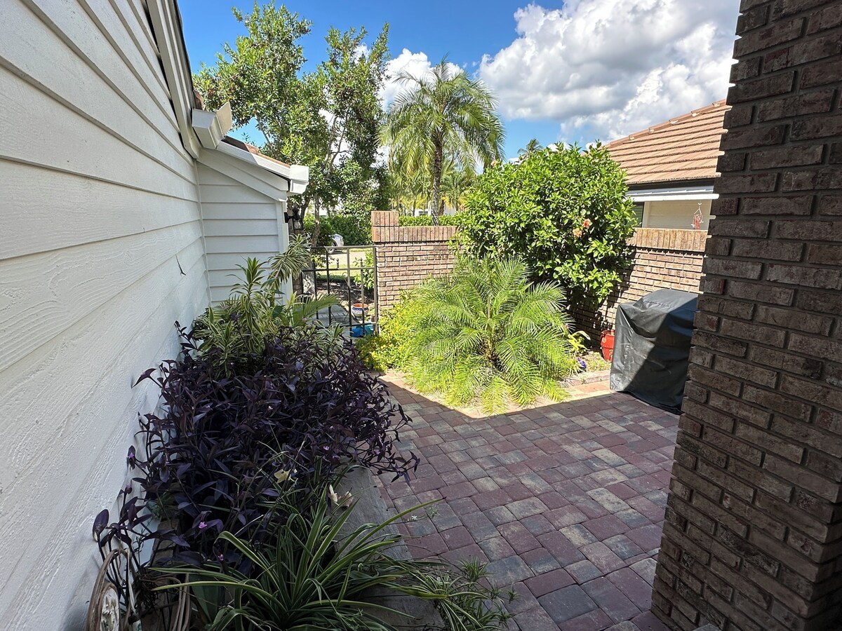 Photo 13 of PET FRIENDLY 2/2 HOME IN PARK SHORE TOWNHOME WITH PRIVATE BEACH ACCESS