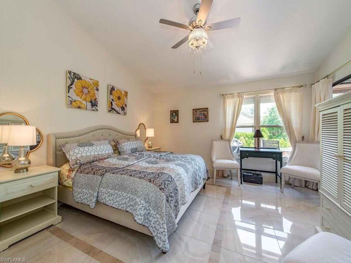 Photo 9 of PET FRIENDLY 2/2 HOME IN PARK SHORE TOWNHOME WITH PRIVATE BEACH ACCESS