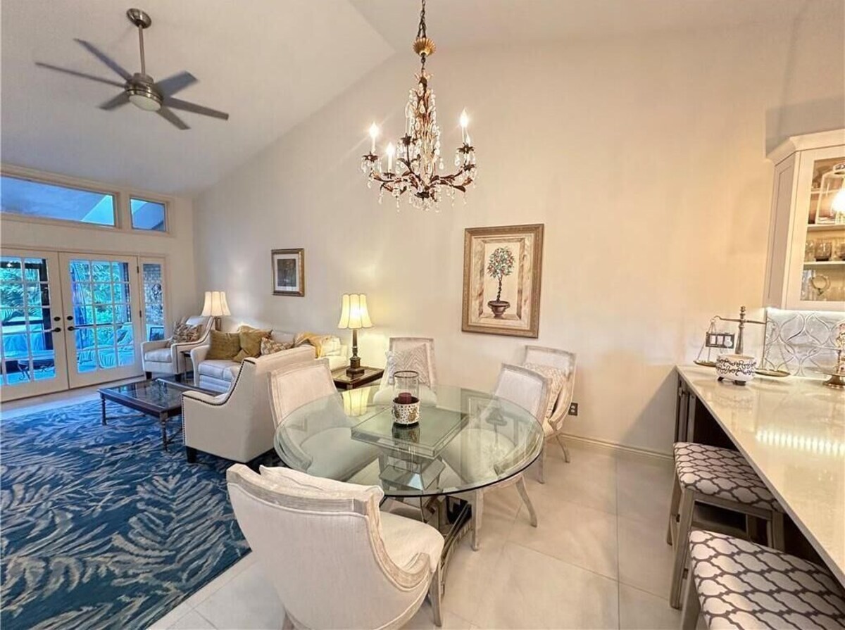 Photo 3 of PET FRIENDLY 2/2 HOME IN PARK SHORE TOWNHOME WITH PRIVATE BEACH ACCESS