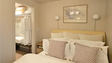 1 sovrum, strykjÀrn/strykbrÀda, resesÀng och wi-fi