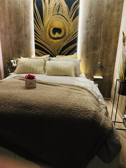 SEA VIEW APARTMENT STAVANGER FAVORITE