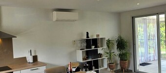 Magnificent spa house