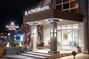 Exterior - Altınova Hotel Sakarya (Serdivan)