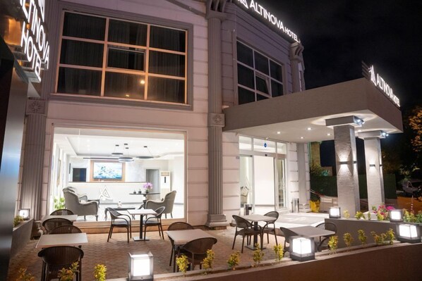 Exterior - Altınova Hotel Sakarya (Serdivan)