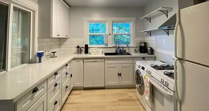 1B1B Palo Alto studio next to Stanford(斯坦福附近)