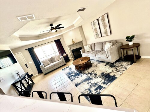 The Tiled Waters Retreat