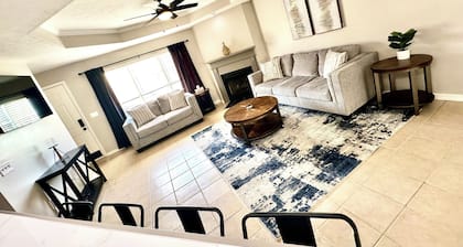 The Tiled Waters Retreat