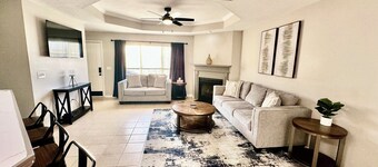 The Tiled Waters Retreat