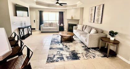 The Tiled Waters Retreat