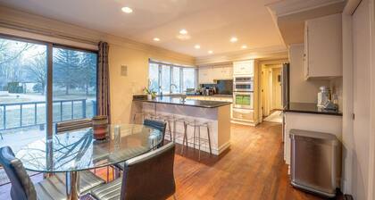 Elegant Escape in Clinton Township