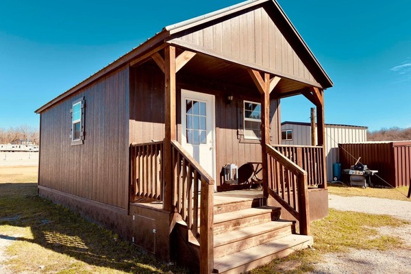 Außenbereich
