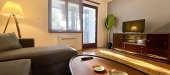 Apartment Dalla Nonna in Umag city centre