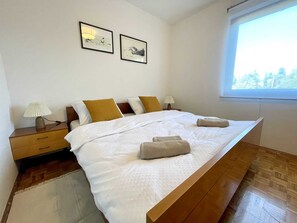 2 habitaciones y wifi gratis