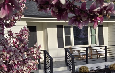 Mountain-View Retreat @ Heart of Hudson with Decks, Designer Decor & Game 