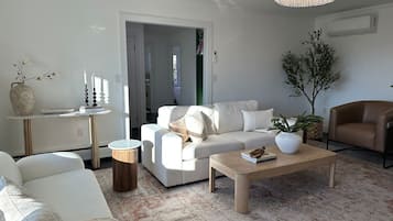 Smart TV, video games, books