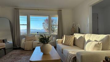 Smart TV, video games, books