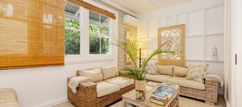 50HSB your Island Oasis 
 "BEST BEACH" Horseshoe Bay 

Magnetic Island