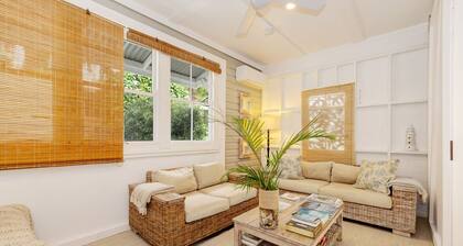 50HSB your Island Oasis
"BEST BEACH" Horseshoe Bay
Magnetic Island