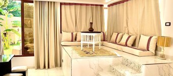 Un château moderne exceptionnel