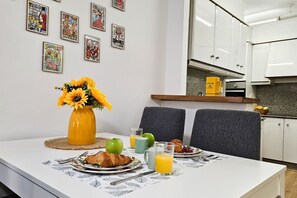 Dining - BLATT BEACH comfort apartments (Benidorm)