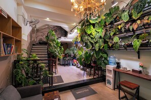 Studio without Balcony | Exterior - Amango home (Ho Chi Minh City)