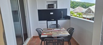 Studio Tartane Martinique