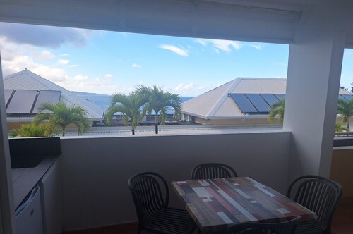 Studio Tartane Martinique