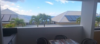 Studio Tartane Martinique