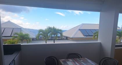 Studio Tartane Martinique