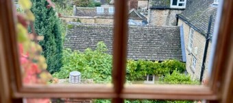 Oxford Grade 11 listed house