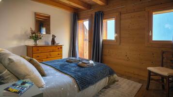 4 chambres, Wi-Fi, draps fournis