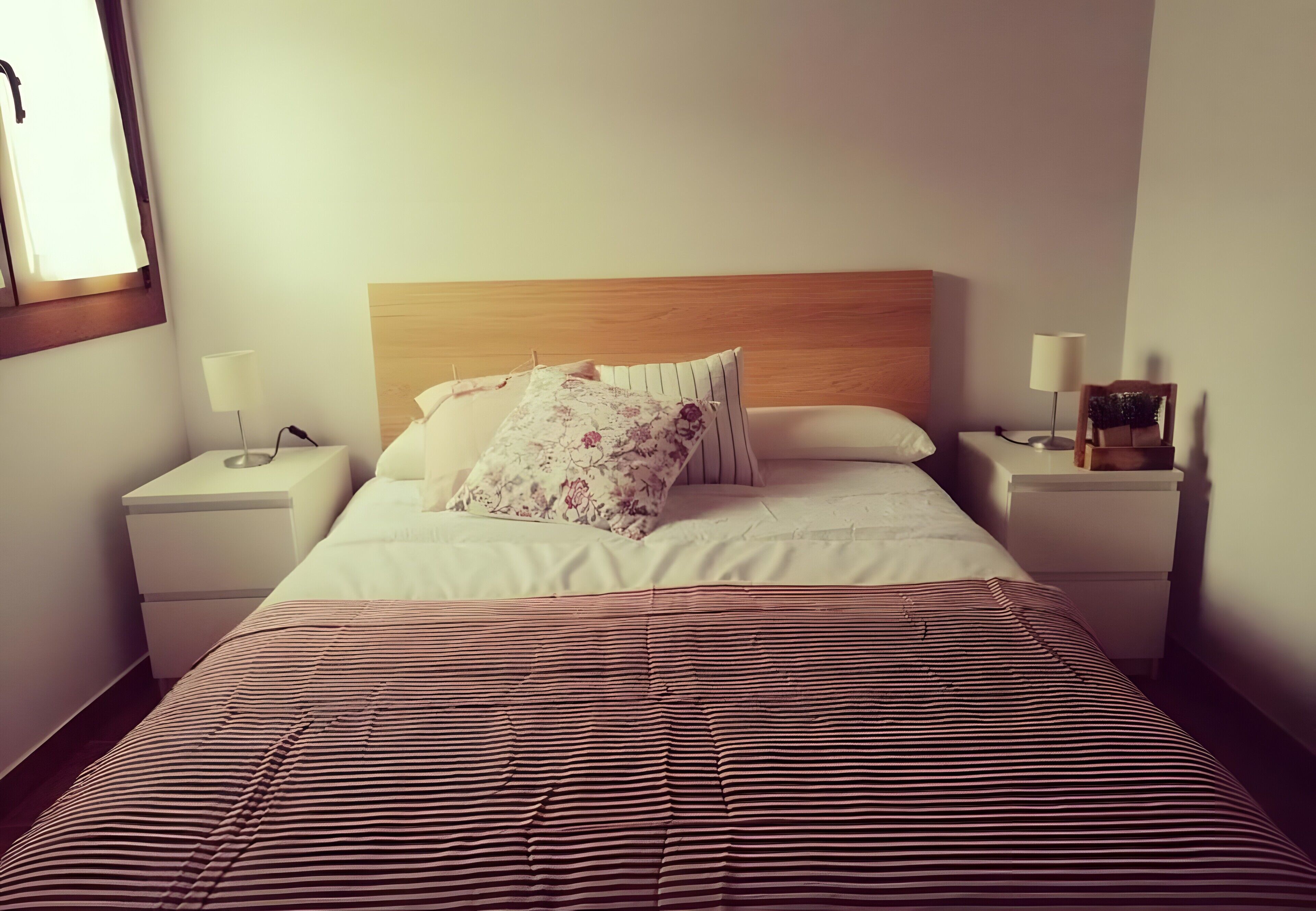 1 slaapkamer, gratis wifi, beddengoed