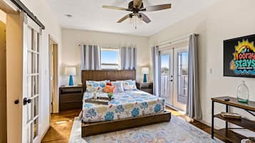 3 chambres, fer et planche Ă repasser, lit parapluie, Wi-Fi