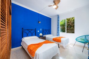 3 Schlafzimmer, Bügeleisen/Bügelbrett, kostenloses WLAN, Bettwäsche