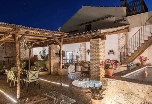 Apartment 'Guiomar' with Shared Pool, Shared Terrace and Wi-Fi