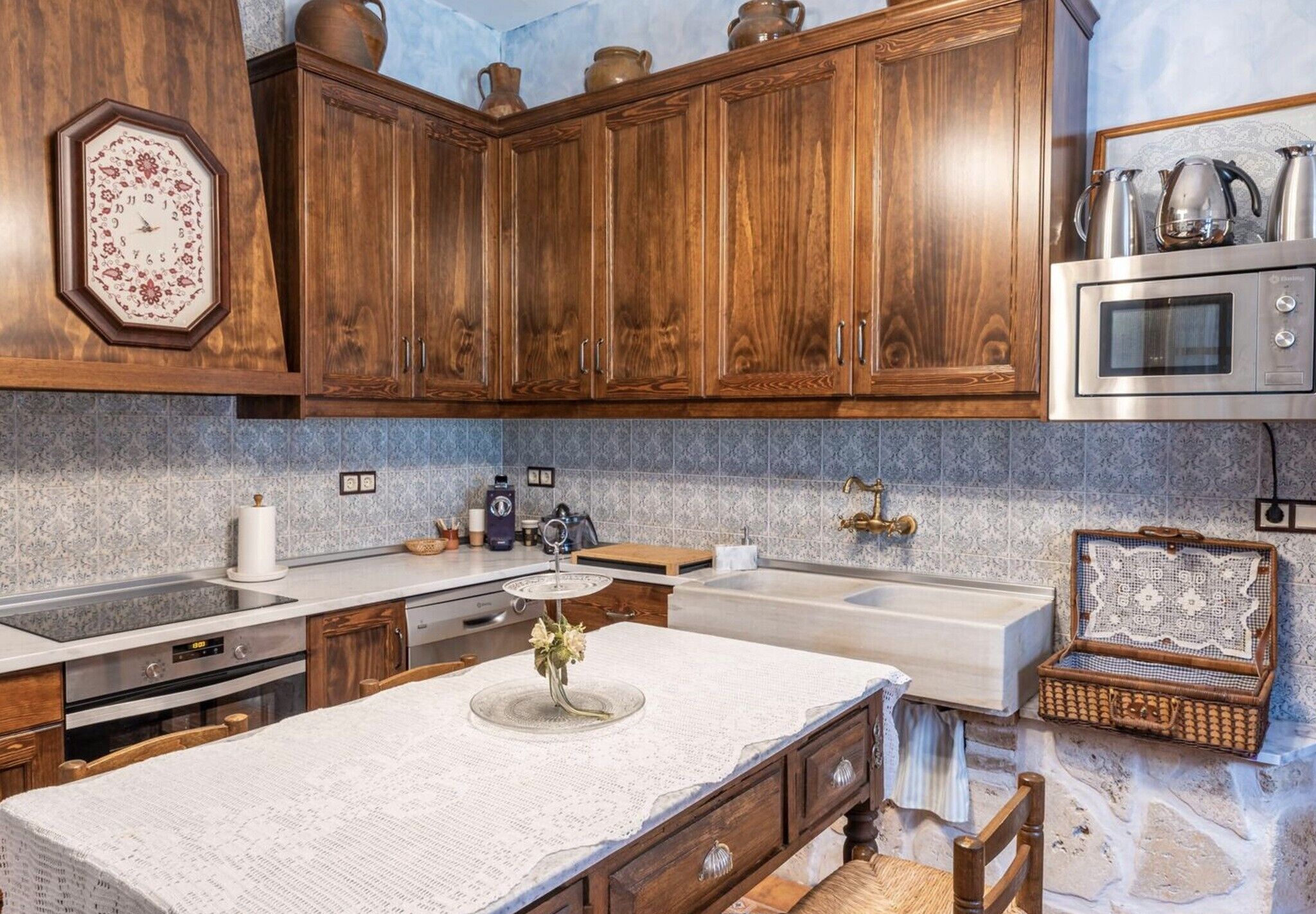 Cuisine privée