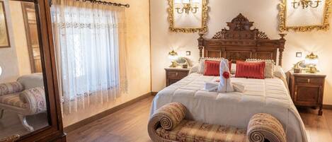 1 chambre, fer et planche Ă repasser, Wi-Fi gratuit, draps fournis