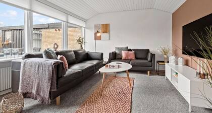 2 bedroom stunning home in Grenaa