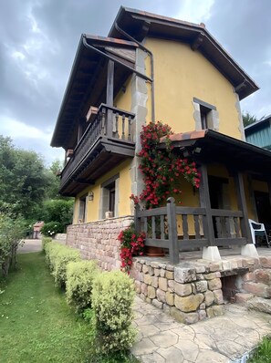 Aussenbereich