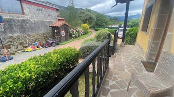 住宿场地
